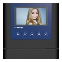 Купить CDV-43M Metalo (черный) в 