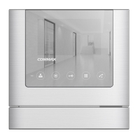 Купить CDV-43M Mirror, (белый) в Москве с доставкой по всей России