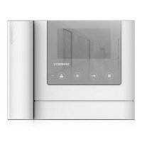 Купить CDV-43MH Mirror (белый) в 