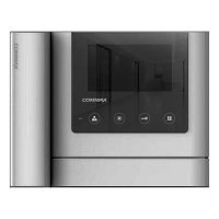 Купить CDV-43MH/VZ Mirror (серебро) в 