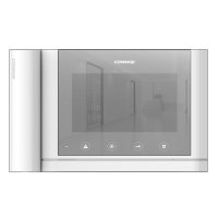 Купить CDV-70MH/XL Mirror (белый) в Москве с доставкой по всей России