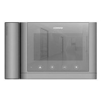 Купить CDV-70MH/VZ Mirror (серебро) в Москве с доставкой по всей России