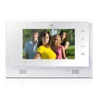 Купить CDV-70U/VIZIT (белый) в Москве с доставкой по всей России