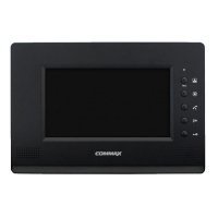 Купить CDV-71AM (черный) в 