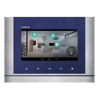 Купить CMV-70MX (синий) в Москве с доставкой по всей России