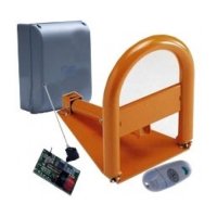 Автоматический парковочный барьер (комплект) CAME UNIPARK 3