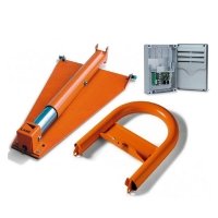 Автоматический парковочный барьер (комплект) CAME UNIPARK 1