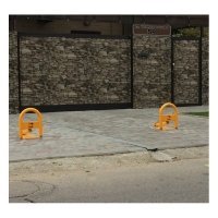 Автоматический парковочный барьер (комплект) CAME UNIPARK 2