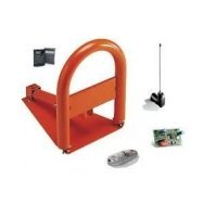 Автоматический парковочный барьер (комплект) CAME UNIPARK 2