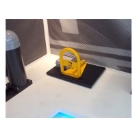 Автоматический парковочный барьер (комплект) CAME UNIPARK 3