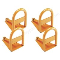 Купить Автоматический парковочный барьер (комплект) CAME UNIPARK 4 в 