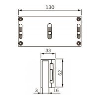 Купить UBG-10/12 для EMC 400 AH в Москве с доставкой по всей России