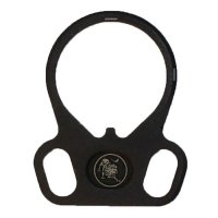 Купить Стальное кольцо с креп. под ремень «УШИ» в 