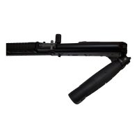 Переходник под складной приклад «ГАГАРА»