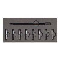 Купить Набор калибров 7,62 в 