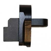 Купить Переходник под стационарный приклад «ЛУНИ» в 