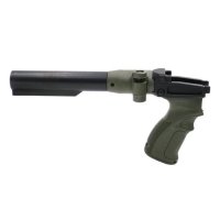 Купить Телескопическая складная трубка для СВД M4 SVD TUBE в 