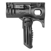 Купить Складная тактическая рукоять с креплением для фонаря диаметром 1 дюйм FAB-DEFENSE FFS в 