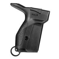 Купить Рукоятка для пистолета Макарова (для правши) FAB-DEFENSE PM-G черная в 