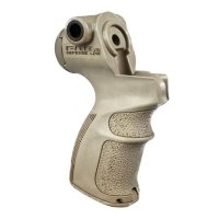 Купить Пистолетная рукоятка FAB DEFENSE AGM-500 для ружья MOSSBERG 500 бежевая в 
