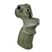 Купить Пистолетная рукоятка FAB DEFENSE AGM-500 для ружья MOSSBERG 500 зеленая в 