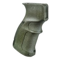 Купить Пистолетная рукоятка для AK-47/74 FAB-DEFENSE AG-47 зеленая в 