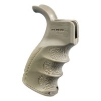 Купить Пистолетная рукоятка для AR15/M16 FAB-DEFENSE AG-43 бежевая в 