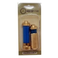 Купить Матрицы для вальцовки гильз в 