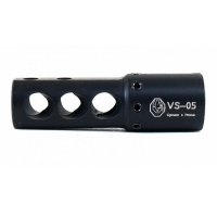 Купить ДТК VS-05, калибр 7.62, резьба 14х1Л в 