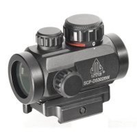 Купить Коллиматорный прицел Leapers UTG 2.6