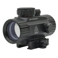 Купить Коллиматорный прицел Leapers 1×30 Compact на Weaver SCP-RG40CDQ в 