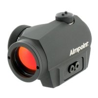 Купить Коллиматорный прицел Aimpoint Micro S-1 (6 МОА) в Москве с доставкой по всей России