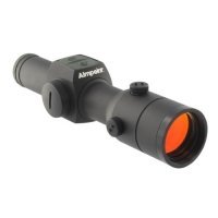 Купить Коллиматорный прицел Aimpoint H30S Hunter 2MOA в Москве с доставкой по всей России
