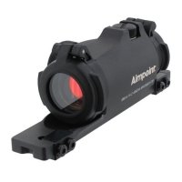 Купить Коллиматорный прицел Aimpoint® Micro H-2 ласточкин хвост (4MOA) в Москве с доставкой по всей России