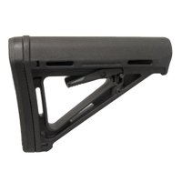 Купить Приклад MAG401-BLK в 