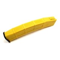 Магазин Сайга-9 желтый