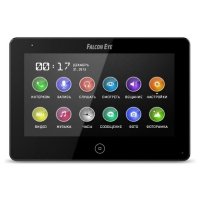 Купить FE-70 CAPELLA DVR black в 