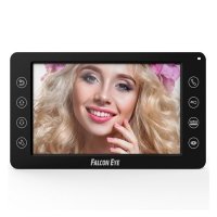 Купить FE-70CH ORION black в 