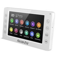 Купить FE-70CH ORION DVR white в 