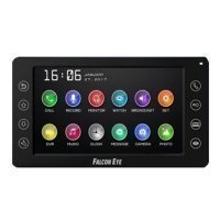 Купить FE-70CH ORION DVR black в 
