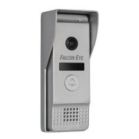 Купить FE-400 AHD silver в 