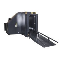 Купить Рентгеновский интроскоп ТС-СКАН 40113 БП в 