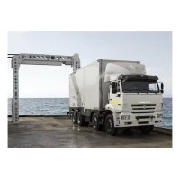 Купить Мобильный досмотровый комплекс «ТСНК-МНК» в 