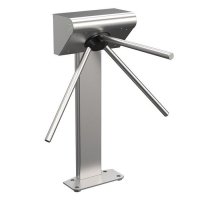 Купить Ростов-Дон Т9М1-02 НЕРЖ (без штанг) в 