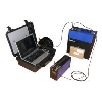 Купить Рентгеновский аппарат Шмель-240ТВ в 