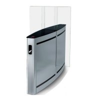 Купить PERCo-STD-02.600 в Москве с доставкой по всей России