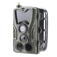 Фотоловушка Suntek Филин HC-801 LTE-Li-4G