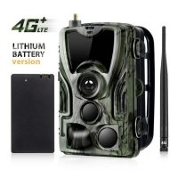 Купить Фотоловушка Suntek Филин HC-801 LTE-Li-4G в Москве с доставкой по всей России