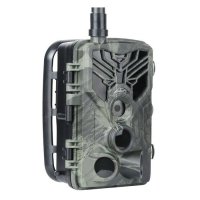 Купить Фотоловушка Suntek Филин HC-810G-3G в 