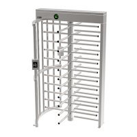 Блокпост РСТ 600